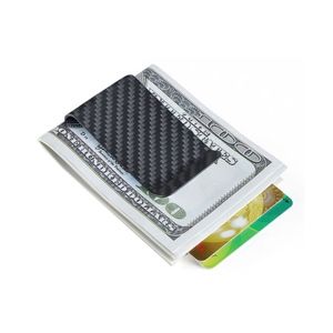 Money/Card Clip